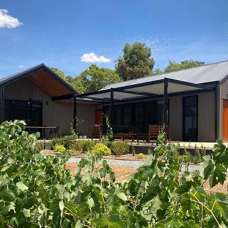 Casa Barbera Bed & Breakfast Mintaro Eksteriør bilde
