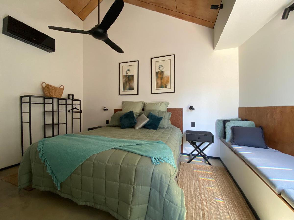 Casa Barbera Bed & Breakfast Mintaro Eksteriør bilde